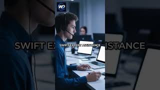 Don't Wait for a Breach! | Emergency Support