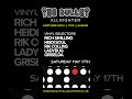 The Bullet Allnighter Saturday May 17th | Northern Soul | 60s Mod | Garage