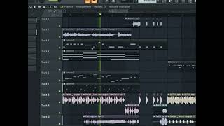 Dj Breakbeat Soledad stdmbkb Mix