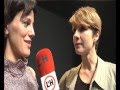 Aurora Anton entrevista Najwa Nimri