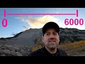 Sermon from Frank Slide