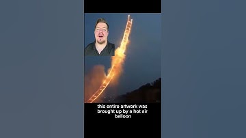 Real Life Stairway To Heaven