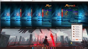 Metin2 Client Config Unlimited