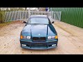 Getting started on the BMW E36