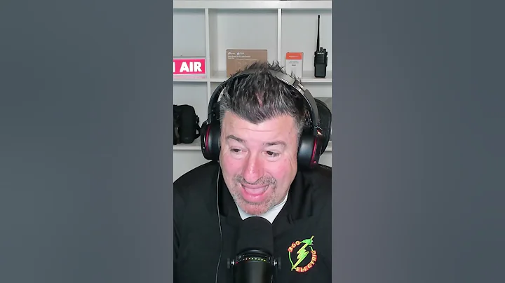 Should electricians become electrical contractors? #electrician #apprentice #journeyman  #master ⚡️