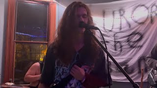 Patchwork - Bedlocked (Stelly's Vineyard - Little Rock, Arkansas - February 13, 2026)