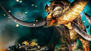 MAMMMOTH | ACTION, SCIFI | Full Movie in English