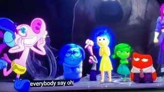 Oh Pouchy Boj Halloween