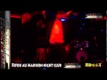 Rifou au Madison Night Club