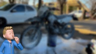 Compré un puro.. 2t, yz? / Arrancamos con el nuevo proyectoooo