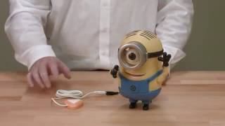 AbleNet Technology Tidbits   Candy Corn Proximity Sensor Switch