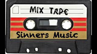 Sinners Music March 2024 Audiophile Mixtape