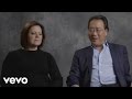 Yo-Yo Ma, Kathryn Stott - Lullaby (Brahms) - Commentary