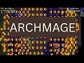 Archmage Guide! In depth Shatters tutorial