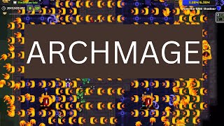 Archmage Guide! In depth Shatters tutorial