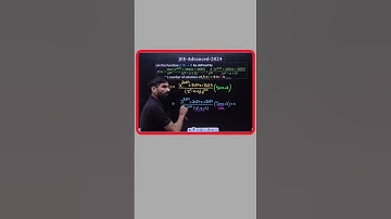 ITF Fantastic Problem for JEE Main + Advanced 🔥😎 | Most Expected Question