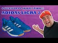 Tnis adidas ligra 7  ser que  o sucessor do adidas stabil