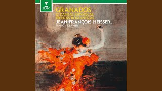 12 Danzas españolas: No. 1, Galante. Minueto