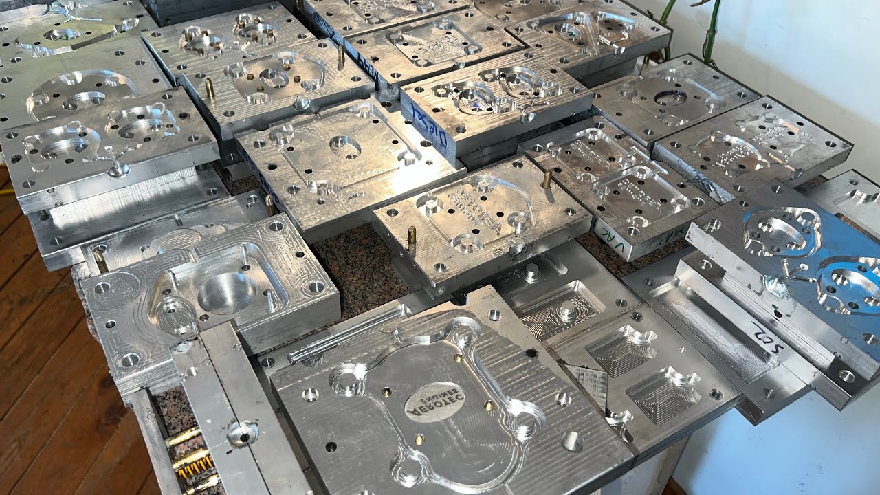 SainSmart Genmitsu CNC 3020 Pro Max V1