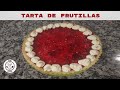 Como hacer tarta de frutillas paso a paso (bien explicado)