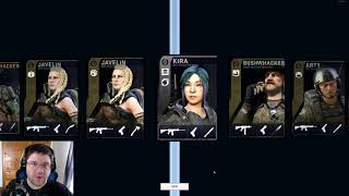 LIVESTREAM TONIGHT   DIRTY BOMB   TWITCH ONLY