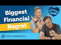 The 1 financial regret of americans and how to fix it