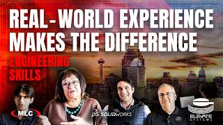 Engineering Training, Mentorship & Real-World Experience | Elevate Systems & MLC