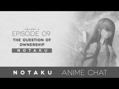 Notaku - Anime Chat
