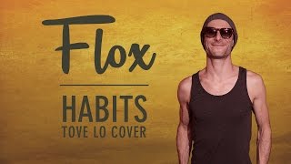 Vignette de la vidéo "Habits (Reggae Cover) - Tove Lo Song by Booboo'zzz All Stars Feat. Flox"