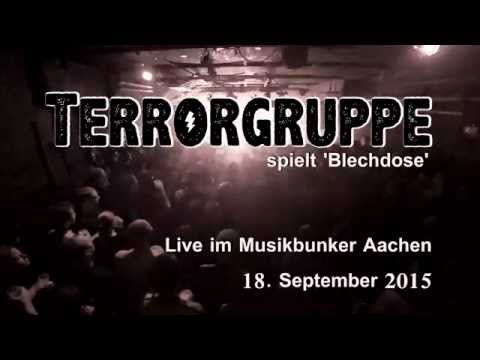 Terrorgruppe - Musik für Arschlöcher [Full Album]