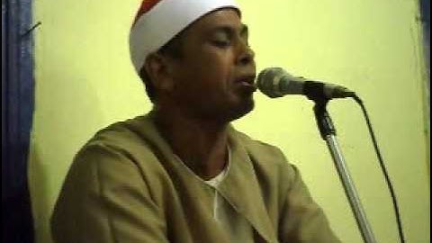 الشيخ عبدالفتاح  محمد عصفور ما تيسر من سورة يوسف . مقام عجم .وأداء رائع ومميز