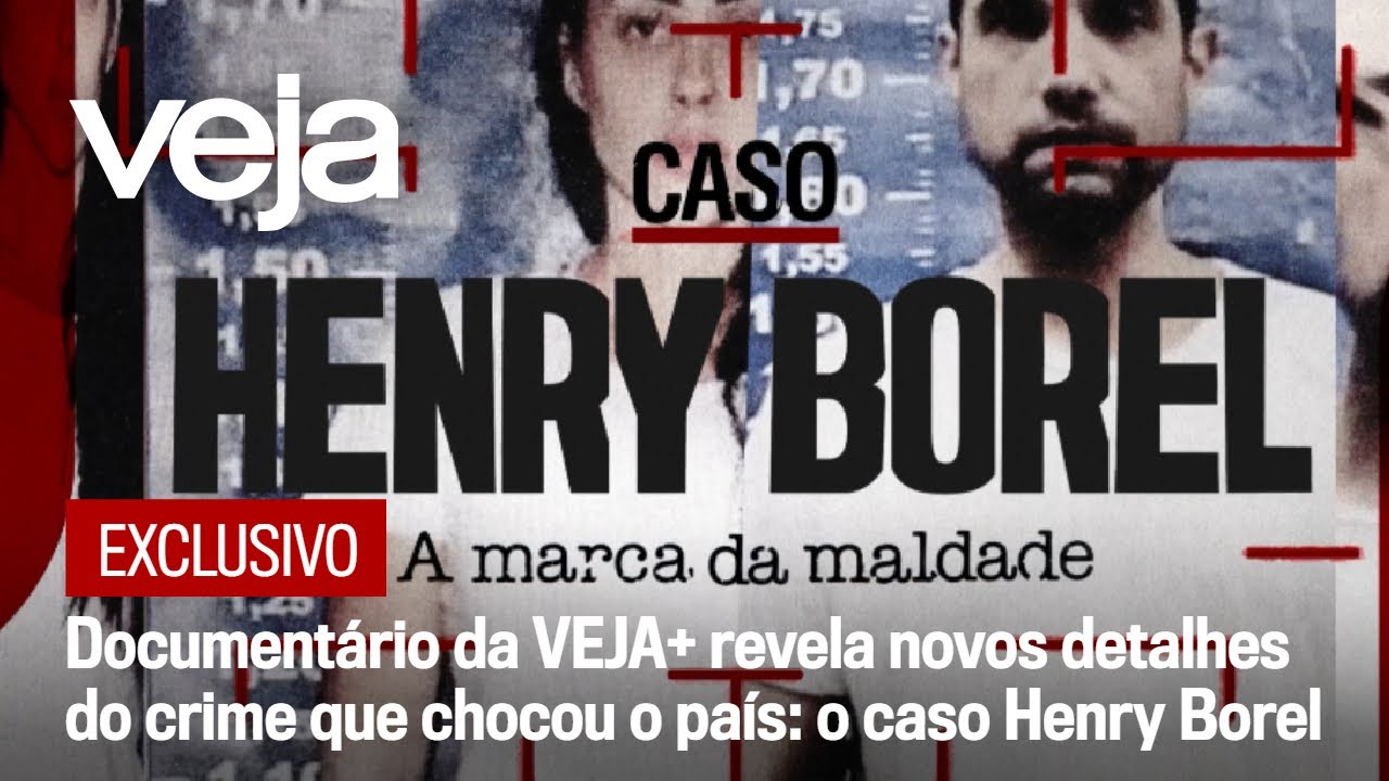 Caso Henry Borel: documentário da VEJA+ investiga o crime que marcou o Brasil
