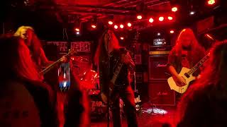 Sarcator- Live at The Abyss Göteborg 2024 - Full show