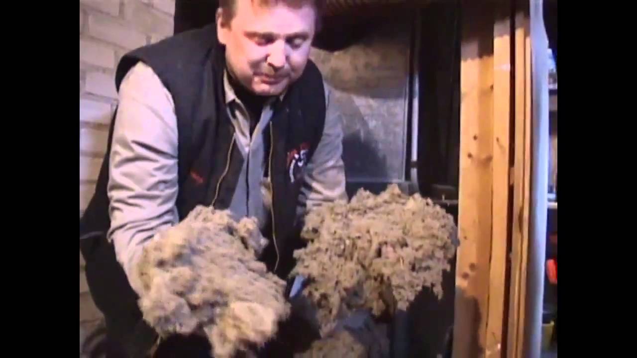 DustBusters Duct Cleaning and Furnace Cleaning YouTube