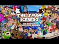 THE SMG4 ICEBERG: The Ultimate In Depth Dive Analysis