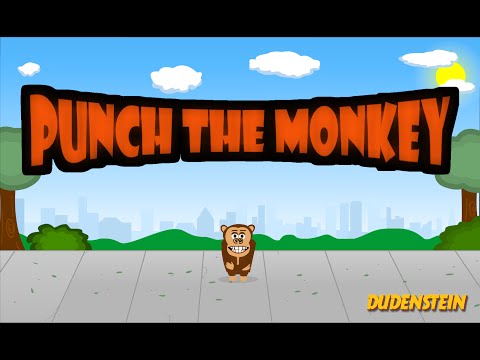 Punch The Monkey Apps On Google Play