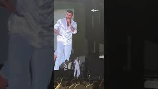 "Você não tem respeito": Gusttavo Lima indenizará por ofender mulher expulsa de show