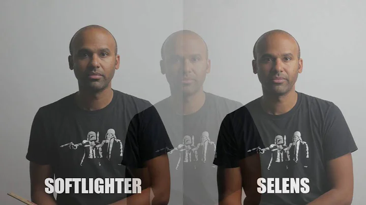 Reviewing the Selens Parabolic Softbox