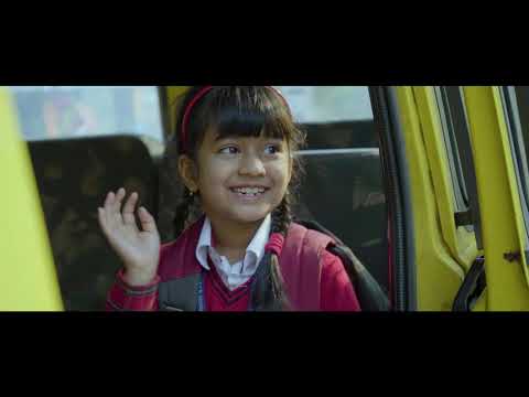 Amrit Cement Suno Apne Ghar Ki Dhadkan - Brand Video