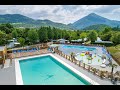 Camping ciela village terra verdon  castellane  saison 2022