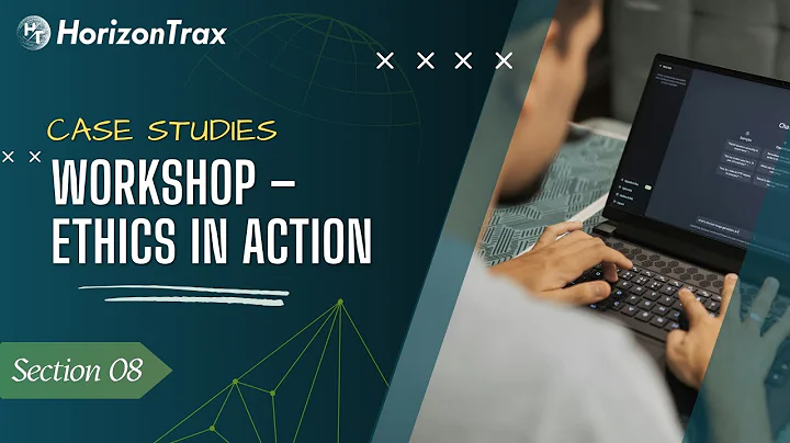 🎓 Section 8: Case Studies Workshop – Ethics in Action | Ethics in AI Course