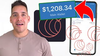 COIN App: NEW Earnings Updates & More (PLUS How Much I Made!) screenshot 4