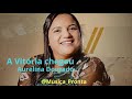 A Vitória chegou - Aurelina Dourado