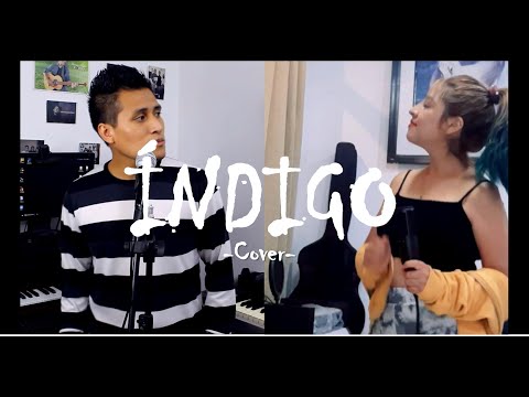 Índigo – Camilo, Evaluna Montaner (Cover) Jhonny López ft. Zanyelf