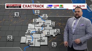 AM First Alert Forecast - 2\/21\/25