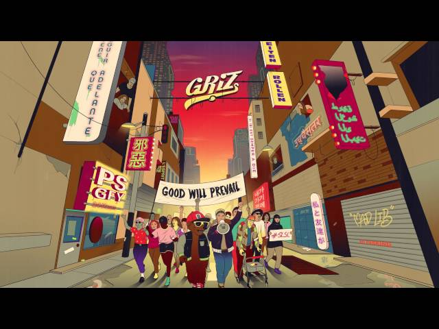 Wicked - GRiZ (ft. Eric Krasno) | Good Will Prevail class=