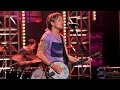 Keith Urban Performs 'Wasted Time'