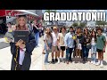 Ashlynns&#39; High School Graduation: A Journey to Remember!!