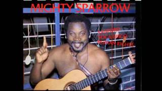 Mighty Sparrow - Karl Says chords