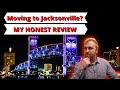 Moving to Jacksonville? Top 7 Things to Know About Living in Jacksonville Florida!
